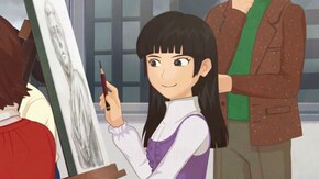 第19話 虹色水あめ(前編)