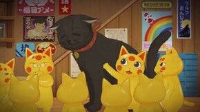 第24話 銭天堂と金色の招き猫