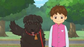第36話 チャーミングミ