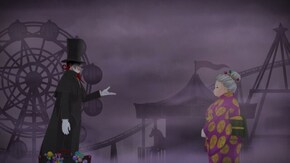 第38話 怪童、現る