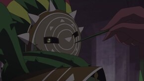 第24話 歪ンダ愛