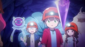 第36話 嘆キノ迷宮