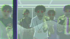 第37話 死霊ノ群レ