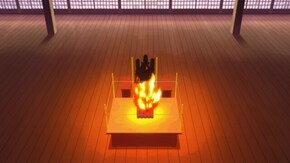 第38話 陰陽師