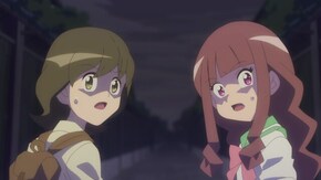 第42話 人狩リ