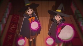 第49話 真紅ノ収穫祭