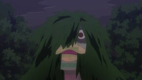 第52話 妖ノ湖
