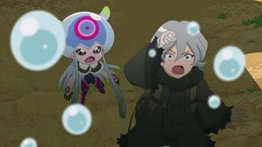 第60話 水ノ幽霊