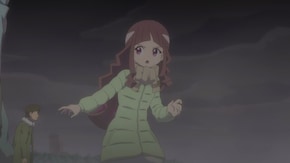 第64話 呼ビ声