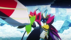 第66話 破滅ノ漆黒竜