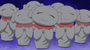 第56話 肩こり地蔵まんじゅう 後編