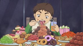 第58話 底なしイ〜カ