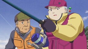 第59話 カモメアメ