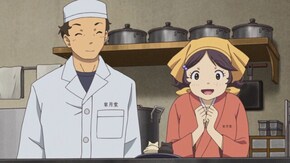 第60話 アイディアあんこ 前編