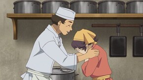 第61話 アイディアあんこ 後編