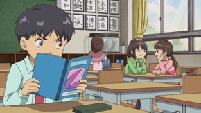 第64話 聞き耳グミ