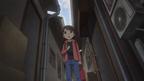 第65話 家カエル 前編