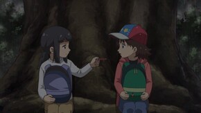 第66話 家カエル 後編