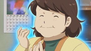 第67話 コントロールケーキ