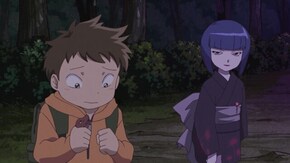 第74話 ダイナソーダと遺跡おかき 後編