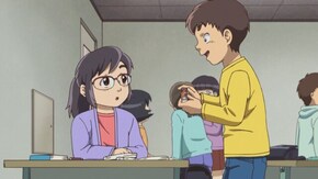 第76話 チュチュットチューインガムとつまみぐいサブレ