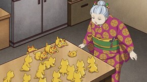 第77話 盗まれた商品