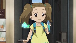 第81話 すいすいソーダ水と先頭糖