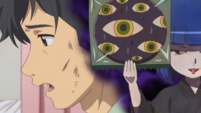 第82話 眠り貯金箱と眠れませんべい