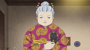 第84話 引きさきイカ 後編