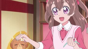 第3話 コメコメのおつかい!まいごで大騒動!!