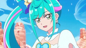 第4話 ふくらむ、この想い…キュアスパイシー誕生!