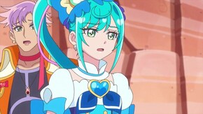 第5話 なかよくなりたいのに…!ここね、初めてのおともだち!