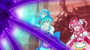 第6話 学校!怪物!大パニック!?ねらわれたエビフライ!