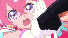 第12話 小さじ一杯の希望!ジェントルーの本当の心