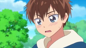 第14話 初恋ってどんな味?恋するキモチと拓海のこたえ
