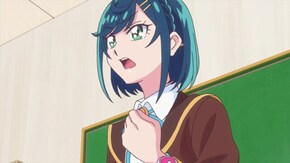 第15話 ドキドキ!ここね、初めてのピクニック!