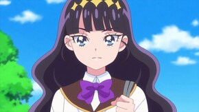 第17話 4人目のプリキュア!?あまねの選択