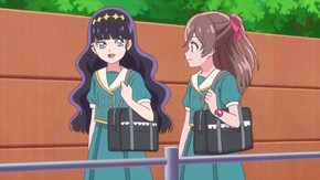 第19話 みんなでデコレーション!お兄さんへの贈りもの