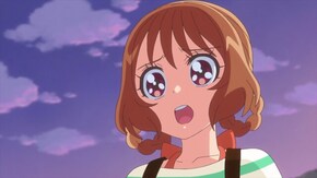 第21話 この味を守りたい…!らんの和菓子大作戦