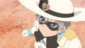 第22話 ブラペ引退!?伝説のクレープを探せ