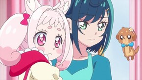 第26話 ここねのやくそく!ピーマン大王への挑戦