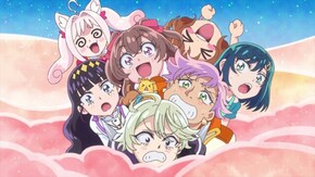 第29話 おいしいパラダイス!レッツゴー!クッキングダム!