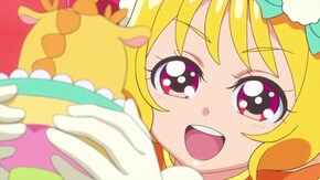 第32話 すすれ!ちゅるフェス まいごのうどんを探せ!