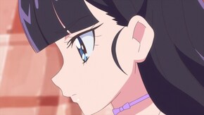 第33話 清く正しく!あまねとハロウィンパーティ