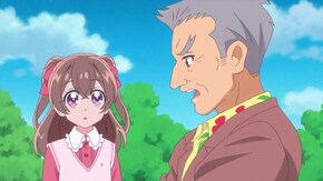 第34話 おじいちゃんはガンコ!おでんは野球のあとで