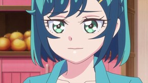 第35話 ここねとお別れ!? いま、分け合いたい想い