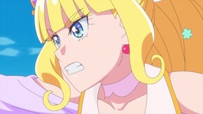 第37話 ひそむ怪しい影…あまねの文化祭フィナーレ!