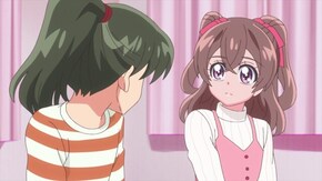 第39話 お料理なんてしなくていい!?おいしい笑顔の作り方