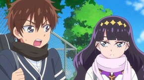 第40話 俺に出来ること…ブラックペッパーと拓海の決断