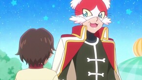 第41話 メリークリスマス!フェンネルの大切なもの